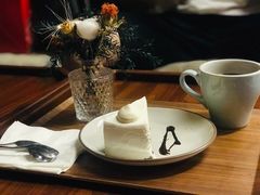 -VESH COFFEE(定西路店)