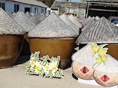 -苏州市吴中区光福窑上花果蜜饯厂