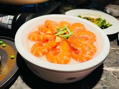 -新白鹿餐厅(星光大道一期店)