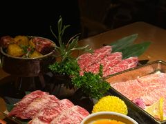 -MIKOMIKO和牛烧肉专门店(南门店)