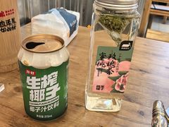 -谭三娘鲜切牛肉自助火锅(北京路店)