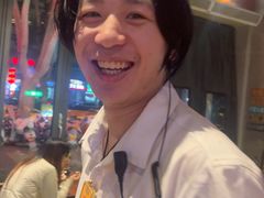 -功夫怪兽·烧烤(西工小街店)