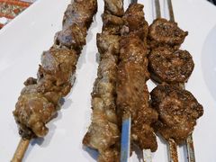 -巴依老爷新疆美食(工体旗舰店)