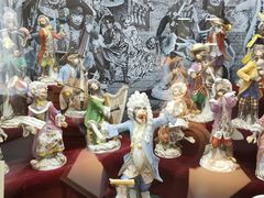 -Me Coffee下午茶艺术空间