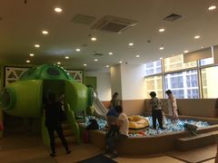 -乐之童成长中心(石景山万达店)