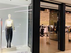 -ZARA(重庆华润万象城中区店)