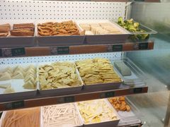 -每味每客·重庆麻辣烫(国泰店)