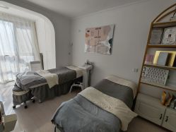 -IDEA·艾蒂尔科技美肤·日式美甲美睫集合店