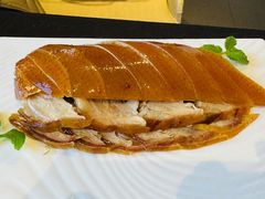 -正德楼果木烤鸭·渔家菜(东港店)