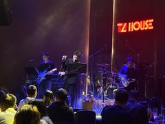 -TZ House音乐现场(来福士中心店)