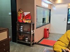 -丁里羊肉小镇(天鹅湖总店)