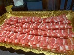 -东来顺铜锅炭火涮肉(上地华联店)