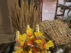 -浦鸿会尚莊亲子餐厅(碧云店)
