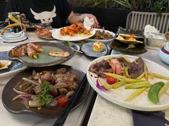 -大渔铁板烧(蛇口店)