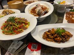 -老铺烤鸭(宝鸡店)