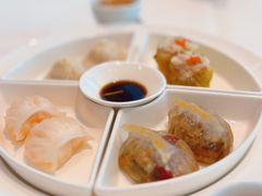 蒸蒸日上拼-金悦轩海鲜酒家(拱北店)