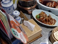 -南京大牌档(三阳广场苏宁店)