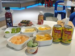 -汤W城市微度假(仓山店)