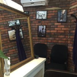 -VIM Hair Salon