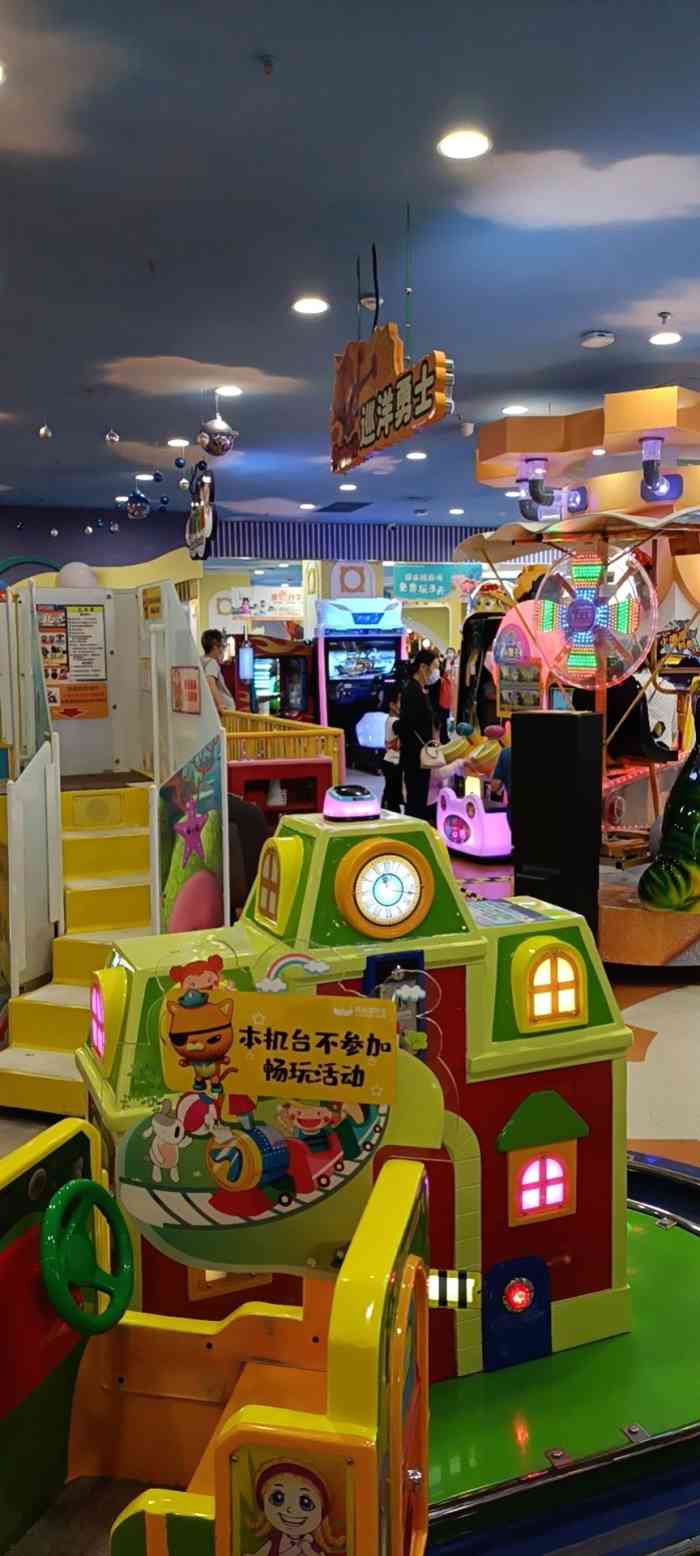 万达宝贝王大连高新店