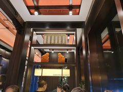 -四世同堂·京菜·烤鸭(双井店)