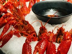 -一棠龙虾(徐家汇城开YOYO店)