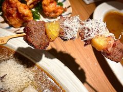 -CURRY YA 熟成咖哩專門店(深圳湾万象城店)