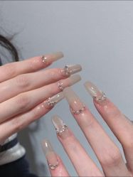 -M·X Nail日式美甲美睫