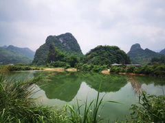 -英西峰林·洞天仙境