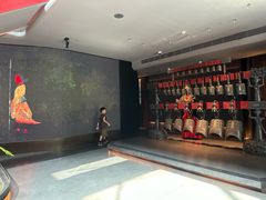 -曾宴·楚菜(湖北省博物馆店)