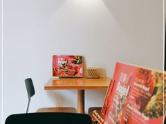 -大酉·M Coffee(北京美术馆店)