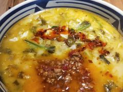 -阿香米线(龙岗万科广场店)