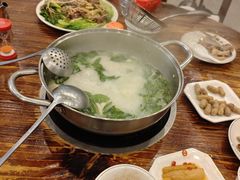 -正能量脆肉鲩火锅