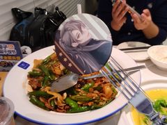 -兰湘子·湘菜小炒(石家庄万象城店)