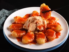 -蜀味民肴·四川餐饮名店(双桥店)