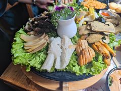 -束河人家(南锣鼓巷店)