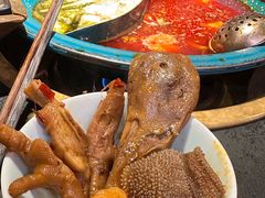 -吼堂老火锅(太古里总店)