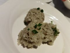 粢毛肉圆-王元兴酒楼