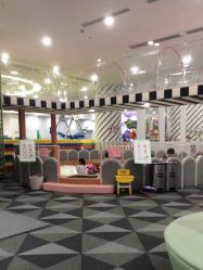 -宝燕乐园(春申店)