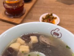 -回味鸭血粉丝汤(砂之船店)