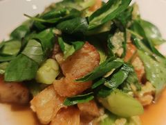 -阿庄新豫菜(通泰路店)