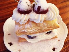 -治愈系甜品The Soothing Dessert(科海大楼店)