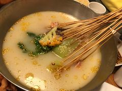 -付小姐在成都(中山公园店)