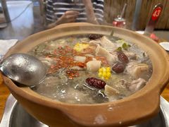 -洪大厨鸡煲(福田店)