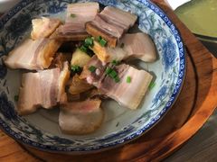 -水香园·中国徽菜名店(紫霞大道店)