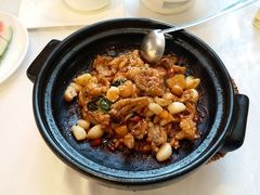 -汉通东林海鲜大酒店(鼓楼孝闻街店)