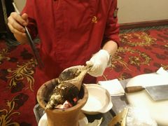 -潮府馆·非遗潮州菜·港式点心(世纪公园店)