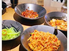 -金牌外婆家(苏州中心店)