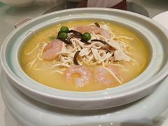 -同庆楼(天鹅湖万达店)