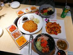-韩香福脊骨汤锅(上杭路店)